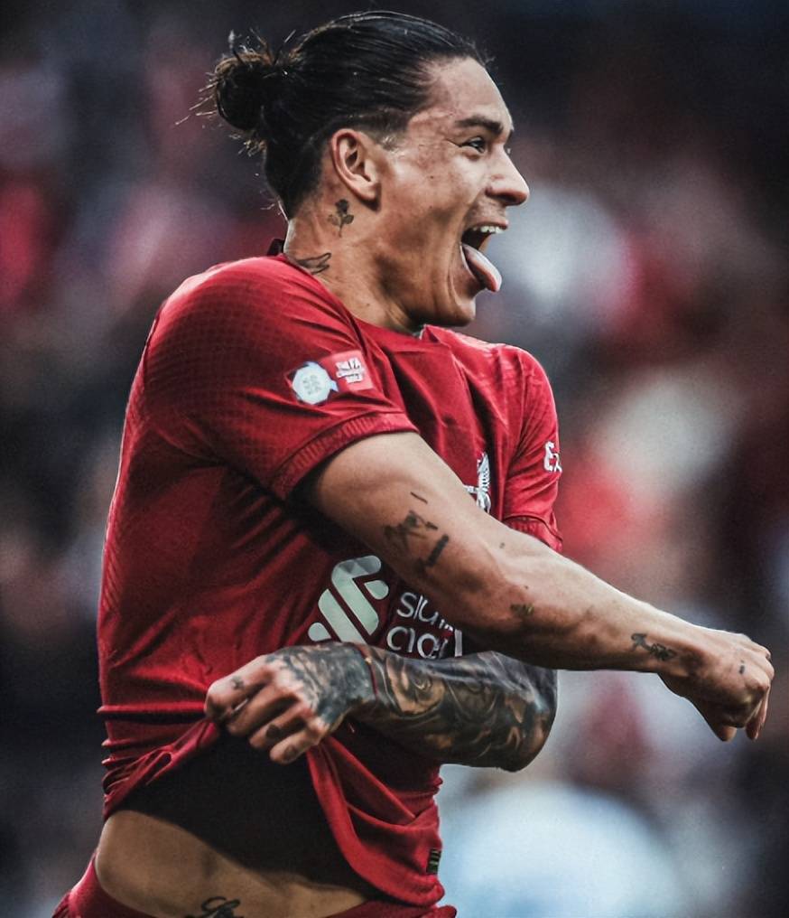 亚博-纳达尔新星爆冷表现惊艳，利物浦未来可期！的简单介绍