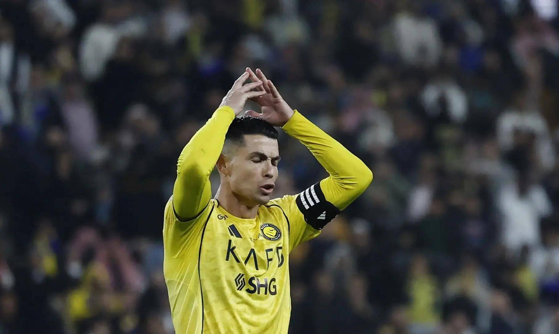 C罗赛事官方发布赛事规则更新新规，利物浦争议不断！的简单介绍